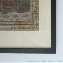 Load image into Gallery viewer, Rare 1796 GEORGIAN Antique Dental Print Entitled Easing the Tooth-Ach. JAMES GILLRAY
