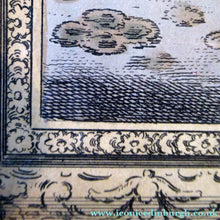 Load image into Gallery viewer, Georgian Antique Dental Print Easing the Tooth-Ach After James Gillray
