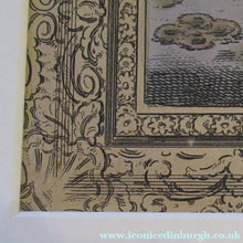Load image into Gallery viewer, Rare GEORGIAN Antique Dental Print Entitled Easing the Tooth-Ach. After JAMES GILLRAY - British Prints
