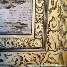 Load image into Gallery viewer, Georgian Antique Dental Print Easing the Tooth-Ach After James Gillray
