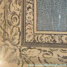 Load image into Gallery viewer, Georgian Antique Dental Print Easing the Tooth-Ach After James Gillray
