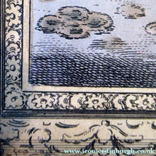 Load image into Gallery viewer, Georgian Antique Dental Print Easing the Tooth-Ach After James Gillray
