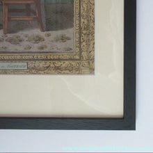 Load image into Gallery viewer, Rare 1796 GEORGIAN Antique Dental Print Entitled Easing the Tooth-Ach. JAMES GILLRAY
