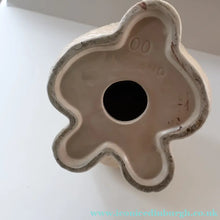 Load image into Gallery viewer, Rare HUGE Delcroft Pottery Beige Snub Nose Rabbit (in the manner of Sylvac). Size 00 (12 1/2 inches)
