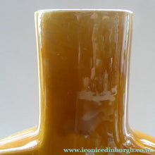 Load image into Gallery viewer, Rare MASSIVE 1950s French Gilbert Portanier (Vallauris) Vase. Signed
