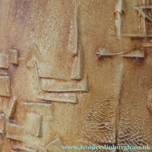 Load image into Gallery viewer, Rare MASSIVE 1950s French Gilbert Portanier (Vallauris) Vase. Signed
