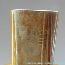 Load image into Gallery viewer, Rare MASSIVE 1950s French Gilbert Portanier (Vallauris) Vase. Signed

