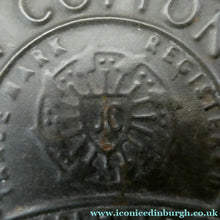 Load image into Gallery viewer, Pair of Early 20th Century EDINBURGH Interest Advertising Tins
