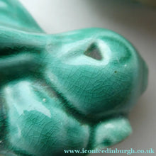 Load image into Gallery viewer, 1930s Pair of Cee Dee Sylvac Kneeling Rabbits
