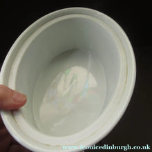 Load image into Gallery viewer, 1960s Royal Worcester Oval Serving Lidded Dish Rare Fiesta Pattern
