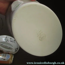 Load image into Gallery viewer, 1960s Royal Worcester Oval Serving Lidded Dish Rare Fiesta Pattern
