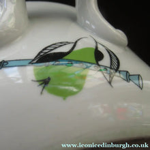 Load image into Gallery viewer, 1960s Royal Worcester Serving Dish Tureen Fiesta Pattern
