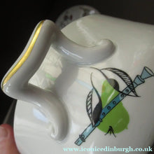Load image into Gallery viewer, 1960s Royal Worcester Serving Dish Tureen Fiesta Pattern
