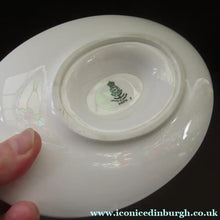 Load image into Gallery viewer, Royal Worcester Fiesta Pattern 1960s Gravy Boat Saucer Boat
