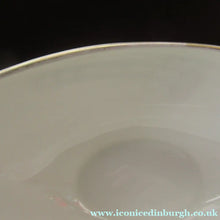 Load image into Gallery viewer, Royal Worcester Fiesta Pattern 1960s Gravy Boat Saucer Boat

