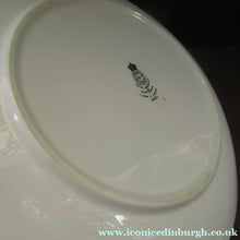 Load image into Gallery viewer, Large Royal Worcester Serving Platter: 1960s Fiesta Pattern
