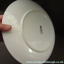 Load image into Gallery viewer, Large Royal Worcester Serving Platter: 1960s Fiesta Pattern
