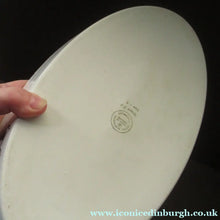 Load image into Gallery viewer, 1960s Royal Worcester Oval Open Serving Dish Rare Fiesta Pattern
