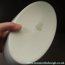 Load image into Gallery viewer, 1960s Royal Worcester Oval Open Serving Dish Rare Fiesta Pattern
