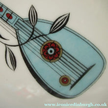 Load image into Gallery viewer, 1960s Royal Worcester Oval Open Serving Dish Rare Fiesta Pattern
