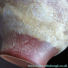 Load image into Gallery viewer, Amorphic West German Lava Glaze Single Handed Ruscha Jug. No. 352
