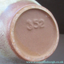 Load image into Gallery viewer, Amorphic West German Lava Glaze Single Handed Ruscha Jug. No. 352
