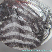 Load image into Gallery viewer, Limited Edition Caithness Paperweight Spinning Jenny 1993 Margot Thomson
