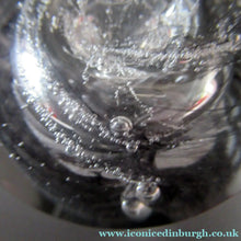 Load image into Gallery viewer, Limited Edition Caithness Paperweight Spinning Jenny 1993 Margot Thomson

