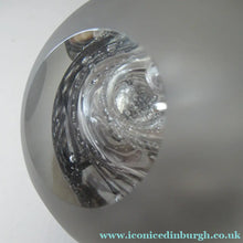 Load image into Gallery viewer, Limited Edition Caithness Paperweight Spinning Jenny 1993 Margot Thomson
