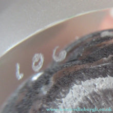 Load image into Gallery viewer, Limited Edition Caithness Paperweight Spinning Jenny 1993 Margot Thomson
