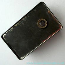 Load image into Gallery viewer, British Empire Exhibition Toffee Tin 1924; with an Image of the Palace of Industry
