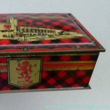 Load image into Gallery viewer, Glasgow Empire Exhibition Shortbread Tin 1938
