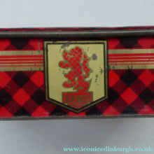 Load image into Gallery viewer, Glasgow Empire Exhibition Shortbread Tin 1938
