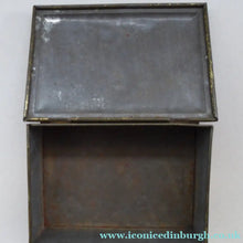 Load image into Gallery viewer, Glasgow Empire Exhibition Shortbread Tin 1938
