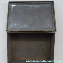 Load image into Gallery viewer, Glasgow Empire Exhibition Shortbread Tin 1938
