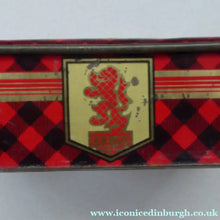 Load image into Gallery viewer, Glasgow Empire Exhibition Shortbread Tin 1938
