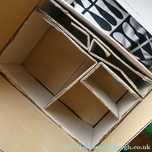 Load image into Gallery viewer,  Vintage 1960s Pyrex Hot Water Set with Heating Tray &amp; Original Box. UNUSE
