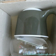 Load image into Gallery viewer,  Vintage 1960s Pyrex Hot Water Set with Heating Tray &amp; Original Box. UNUSE
