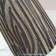 Load image into Gallery viewer, Alan White Poole Pottery Atlantis Pattern Lamp Base
