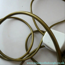 Load image into Gallery viewer, RARE Vintage 1960s POOLE POTTERY Lamp. ATLANTIS Design by Carol Kellett
