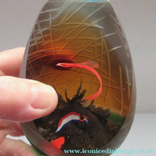 Load image into Gallery viewer, Helen Macdonald Scottish Paperweight Liberte Les Miserables Caithness Glass
