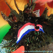 Load image into Gallery viewer, Helen Macdonald Scottish Paperweight Liberte Les Miserables Caithness Glass
