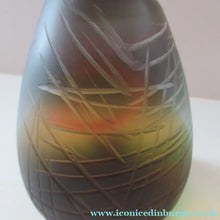 Load image into Gallery viewer, Helen Macdonald Scottish Paperweight Liberte Les Miserables Caithness Glass
