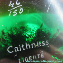 Load image into Gallery viewer, Helen Macdonald Scottish Paperweight Liberte Les Miserables Caithness Glass
