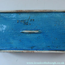 Load image into Gallery viewer, Rare Aldo Londi Bitossi Rimini Blue Pesce or Fish Dish 1960s
