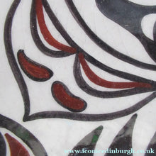 Load image into Gallery viewer, 1970s David Lambert Raven Inside Killer Whales Decorative Plate. Vancouver Canada
