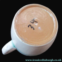 Load image into Gallery viewer, Honiton Pottery Jug with Viking Galleon Design
