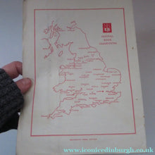Load image into Gallery viewer, Festival of Britian Book Exhibitions Pamphlet 1951
