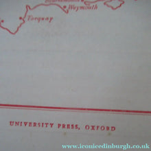 Load image into Gallery viewer, Festival of Britian Book Exhibitions Pamphlet 1951
