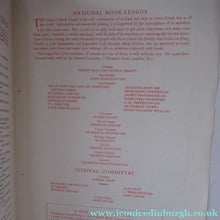 Load image into Gallery viewer, Festival of Britian Book Exhibitions Pamphlet 1951
